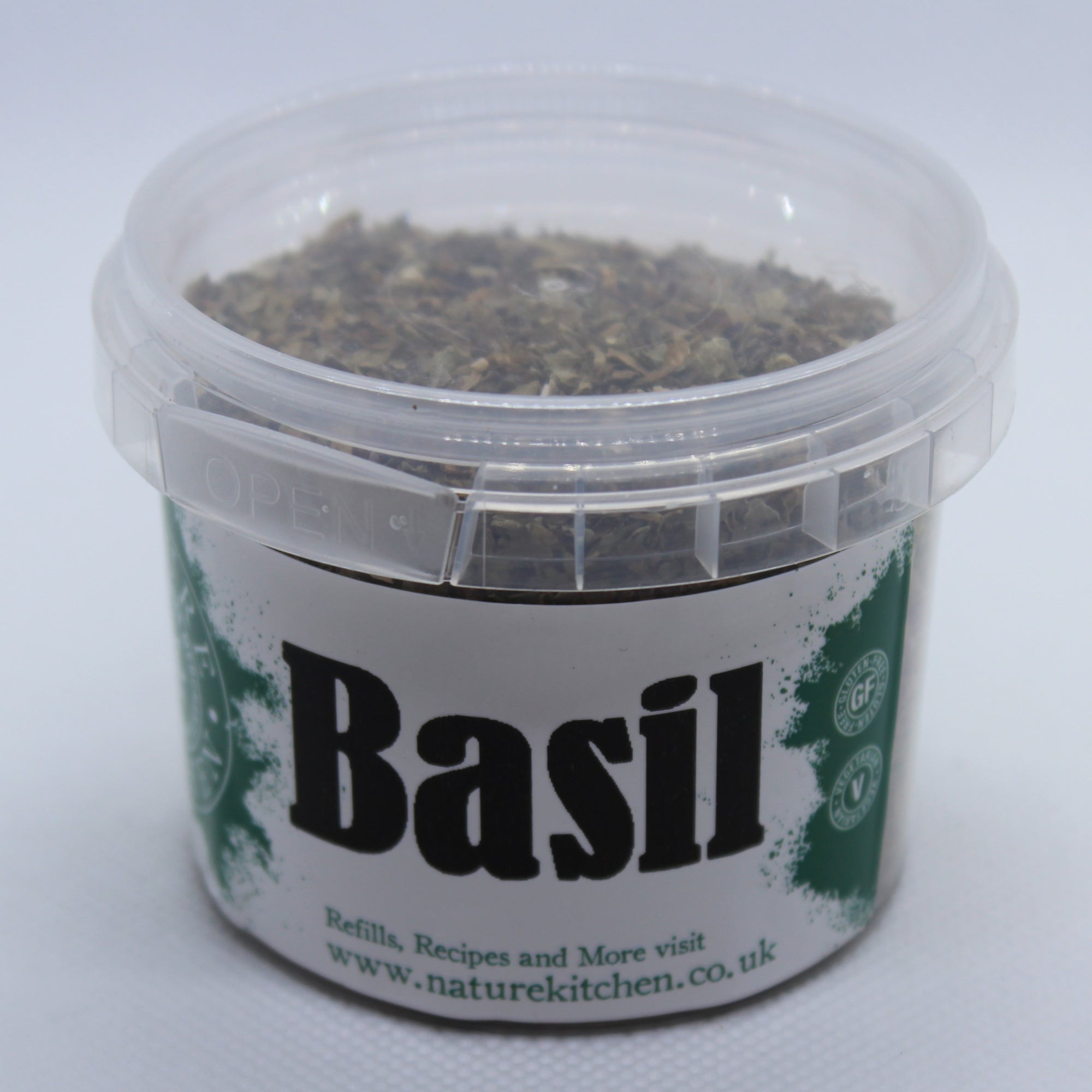 NK Basil 16g