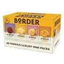 Border Biscuits 48 Mini Packs