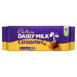 Cadbury Dairy Milk Caramel Bar 180g *