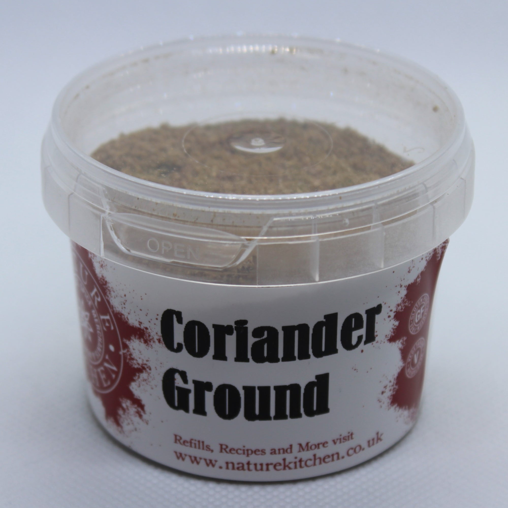 NK Ground Coriander