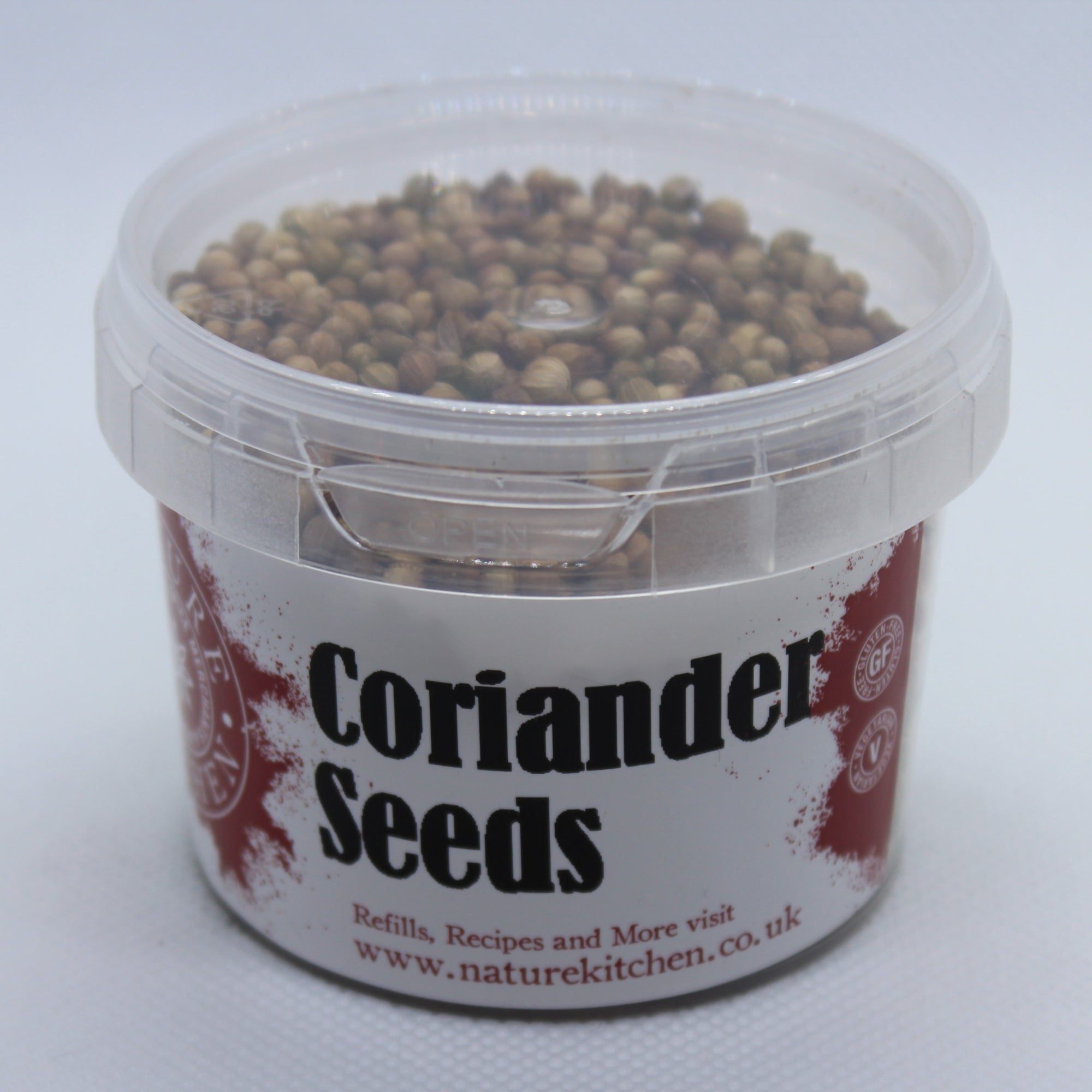 NK Coriander Seeds 35g