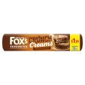 Fox's Crunch Creams Double Choc 12 x 200g