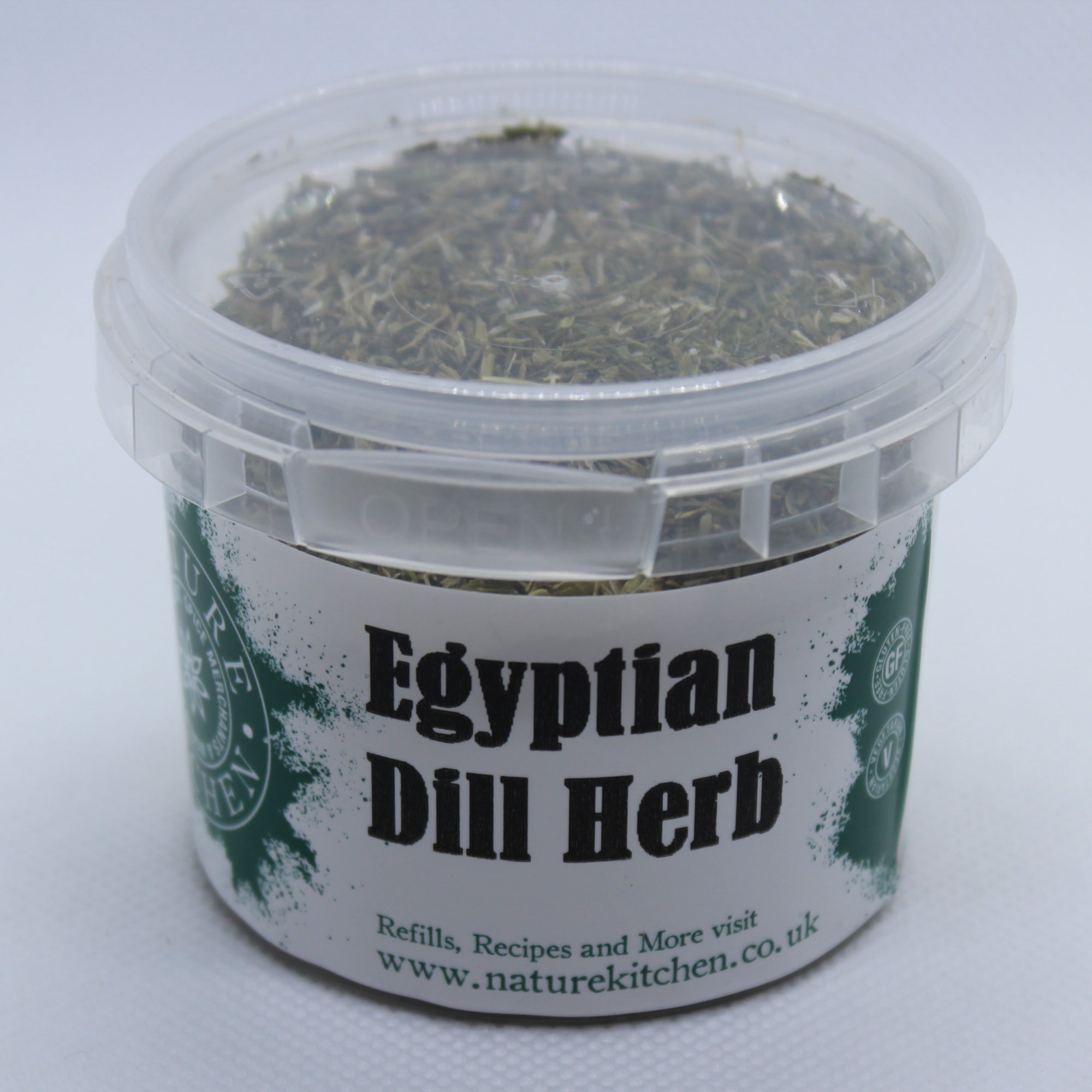 NK Dill Herb 20g
