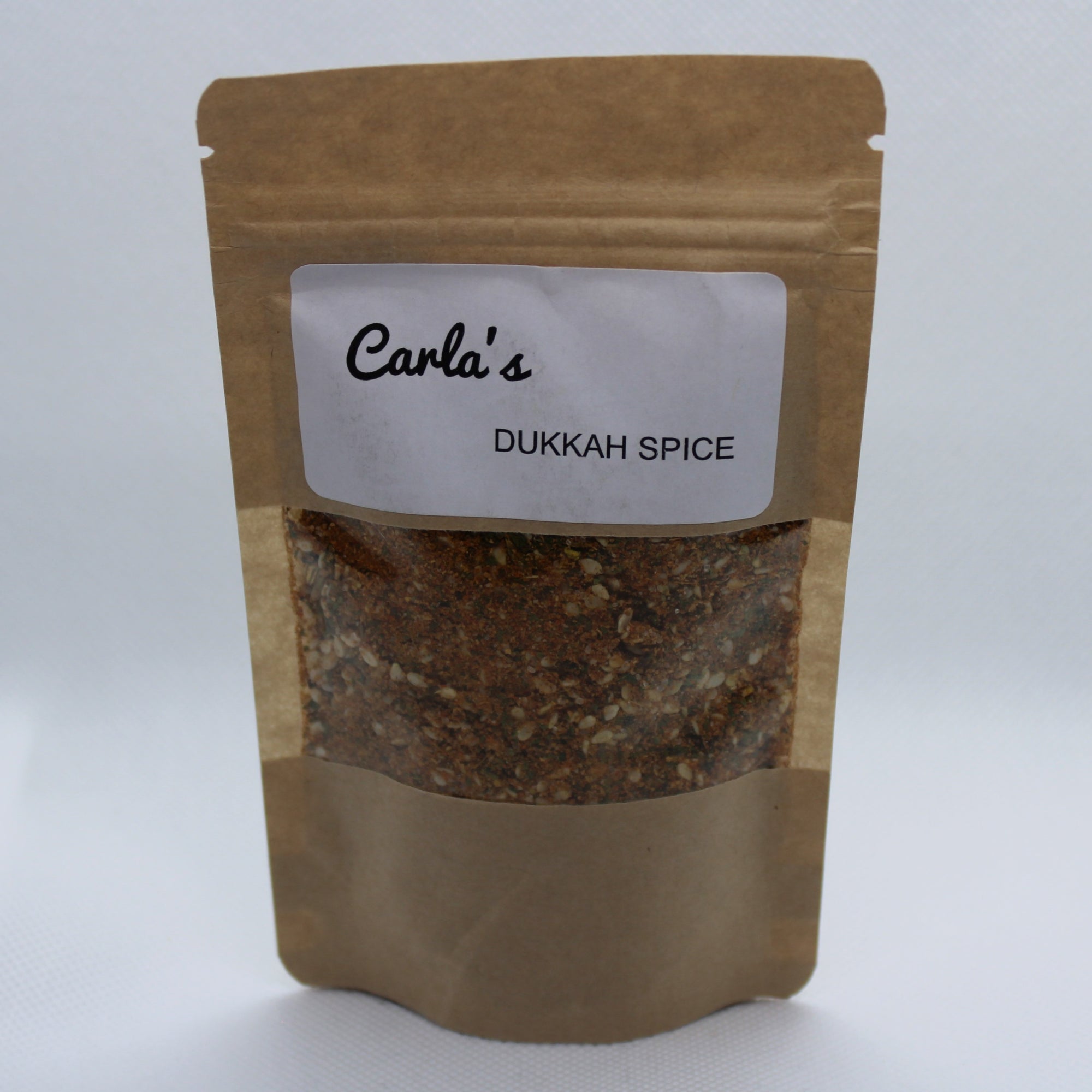 Carla's Dukkah Spice 45g
