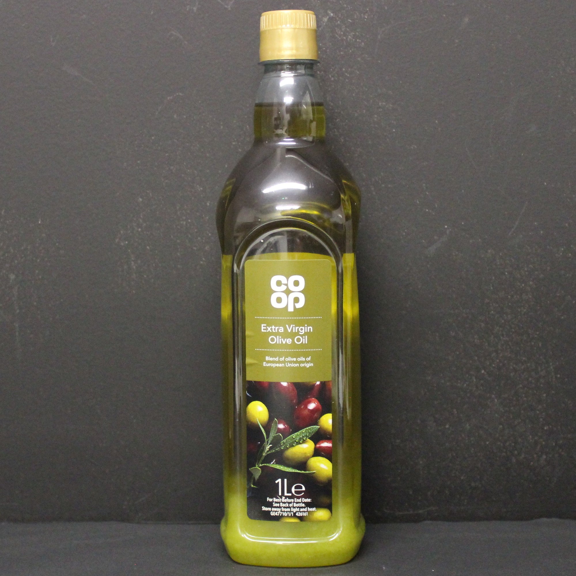 Co-op Extra Virgin Olive Oil 1L