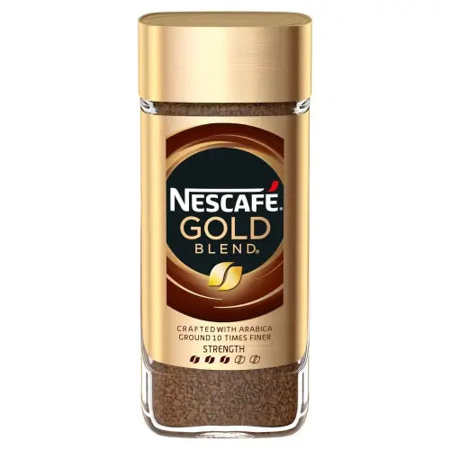 Nescafe Gold Blend PM 95g