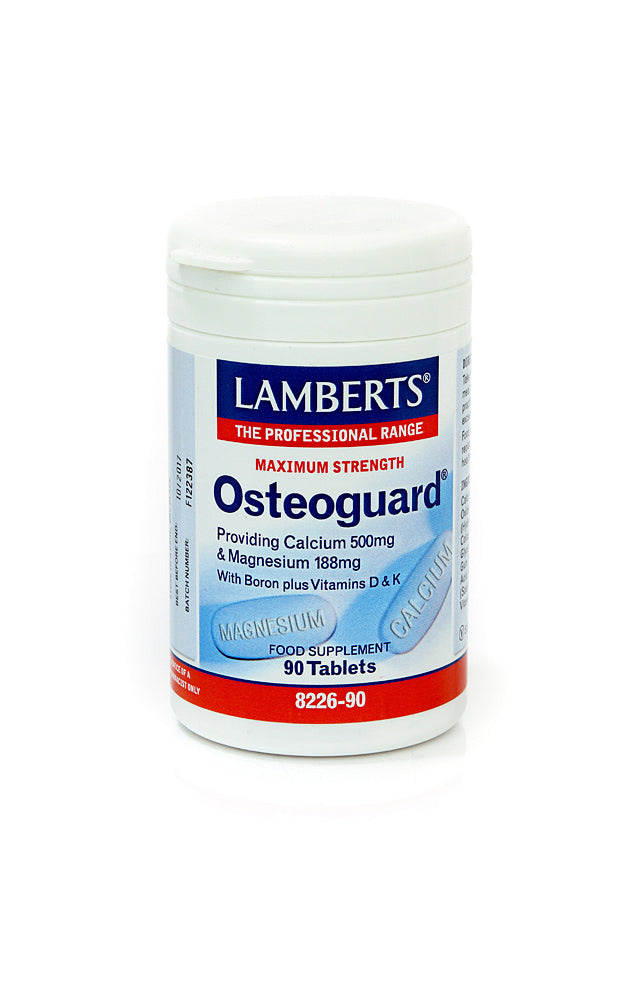 H01-8226/90 Lamberts Osteoguard*