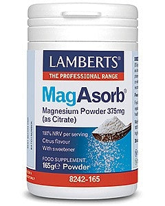 H01-8242-165 Lamberts MagAsorb Powder*