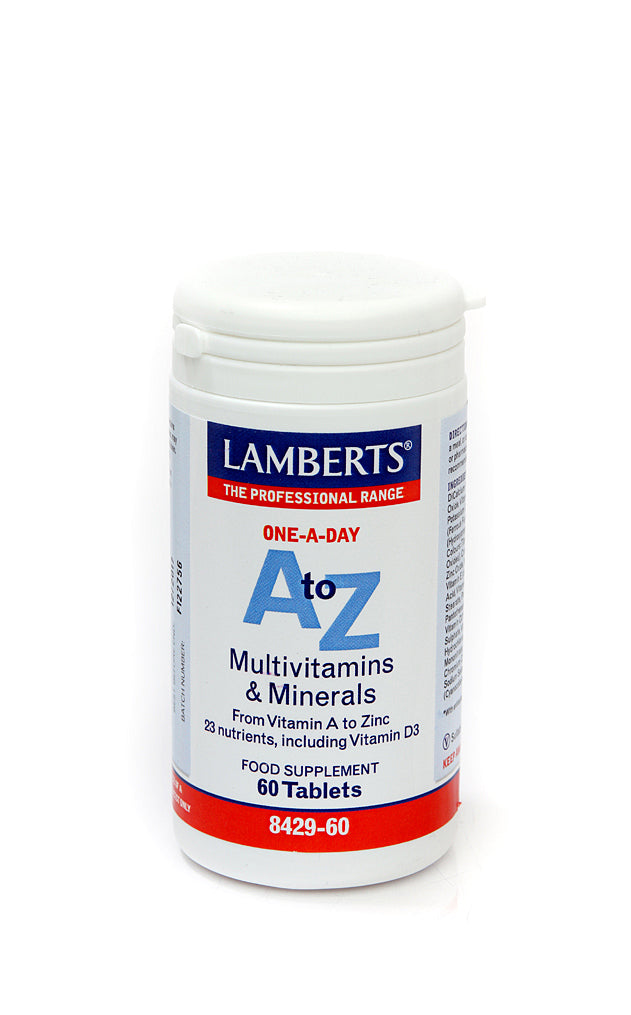 H01-8429/60 Lamberts A - Z Multi*