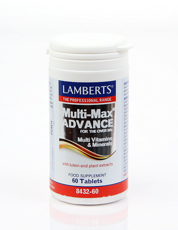 H01-8432/60 Lamberts Multiguard Advance*