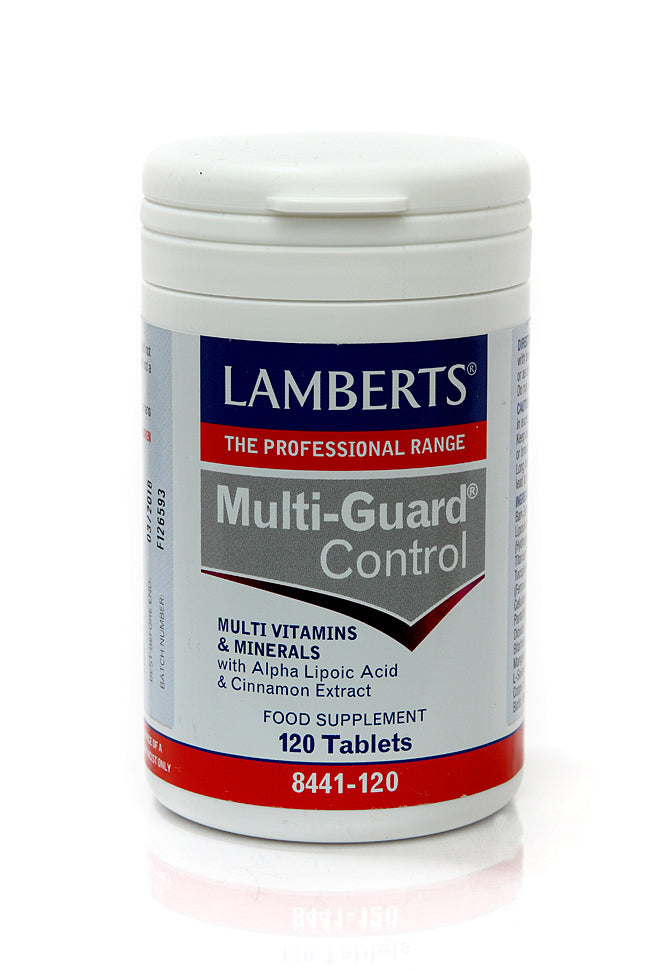 H01-8441/120 Lamberts Multiguard Control*