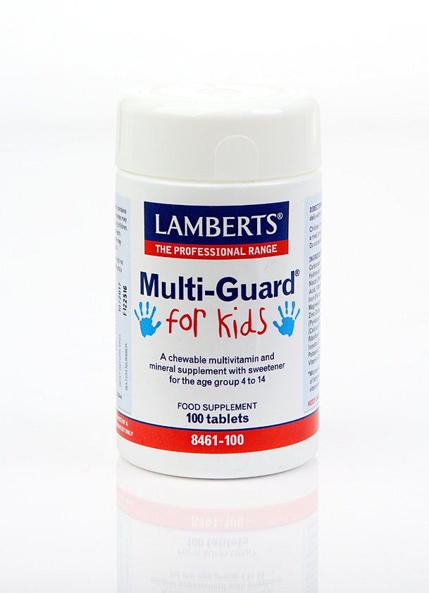 H01-8461/100 Lamberts Multiguard For Kids*