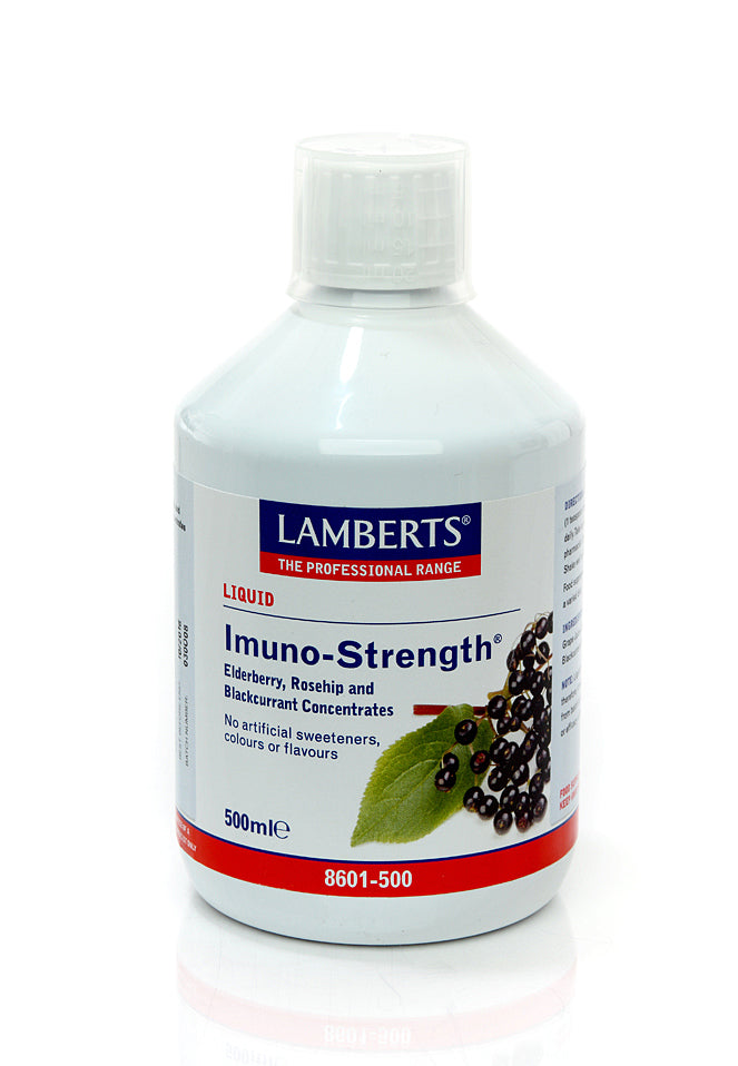 H01-8601 Lamberts Imuno-strength*