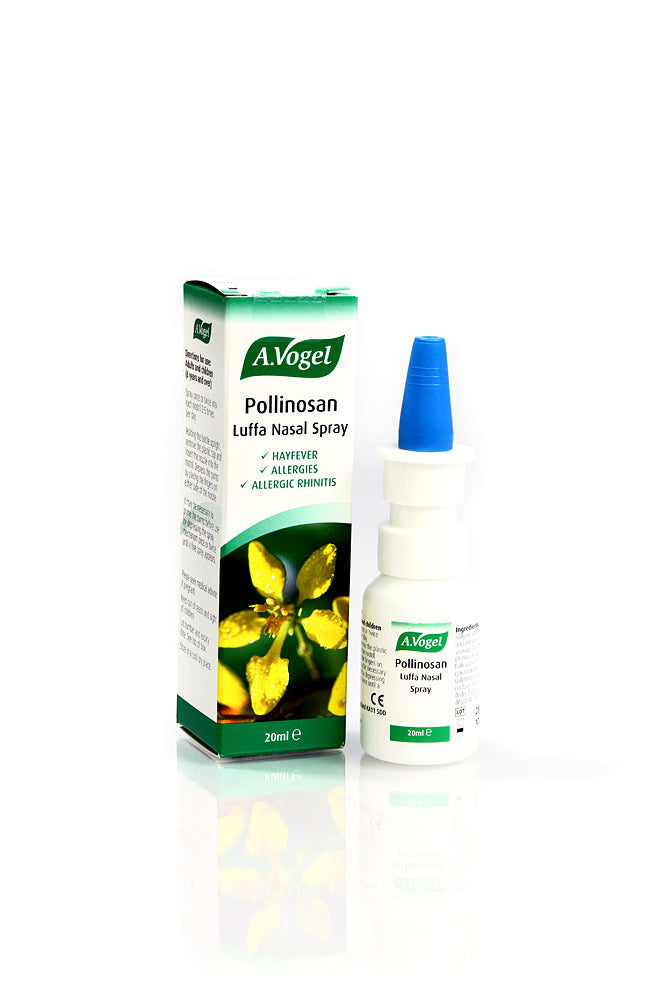 H11-789010 Pollinosan (Luffa) Nasal Spray*