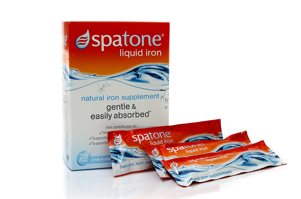 H16-SPATONE Spatone sachets