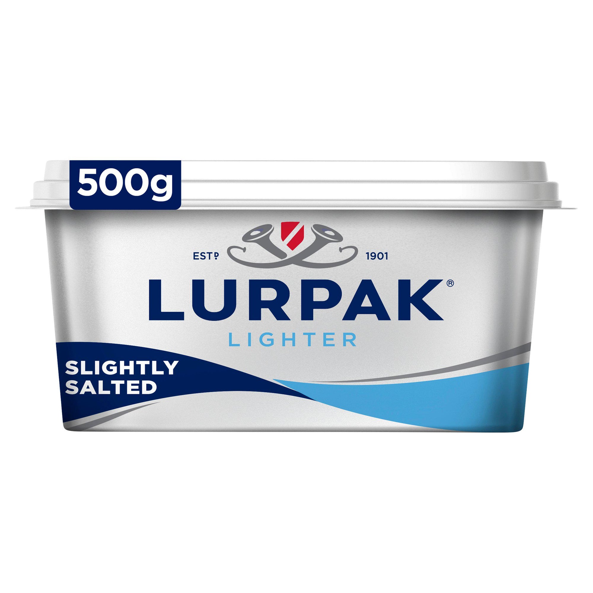 Lurpak Lighter Spreadable 400g