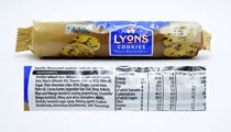 Lyons Choc Chip Cookies 30 x 200g