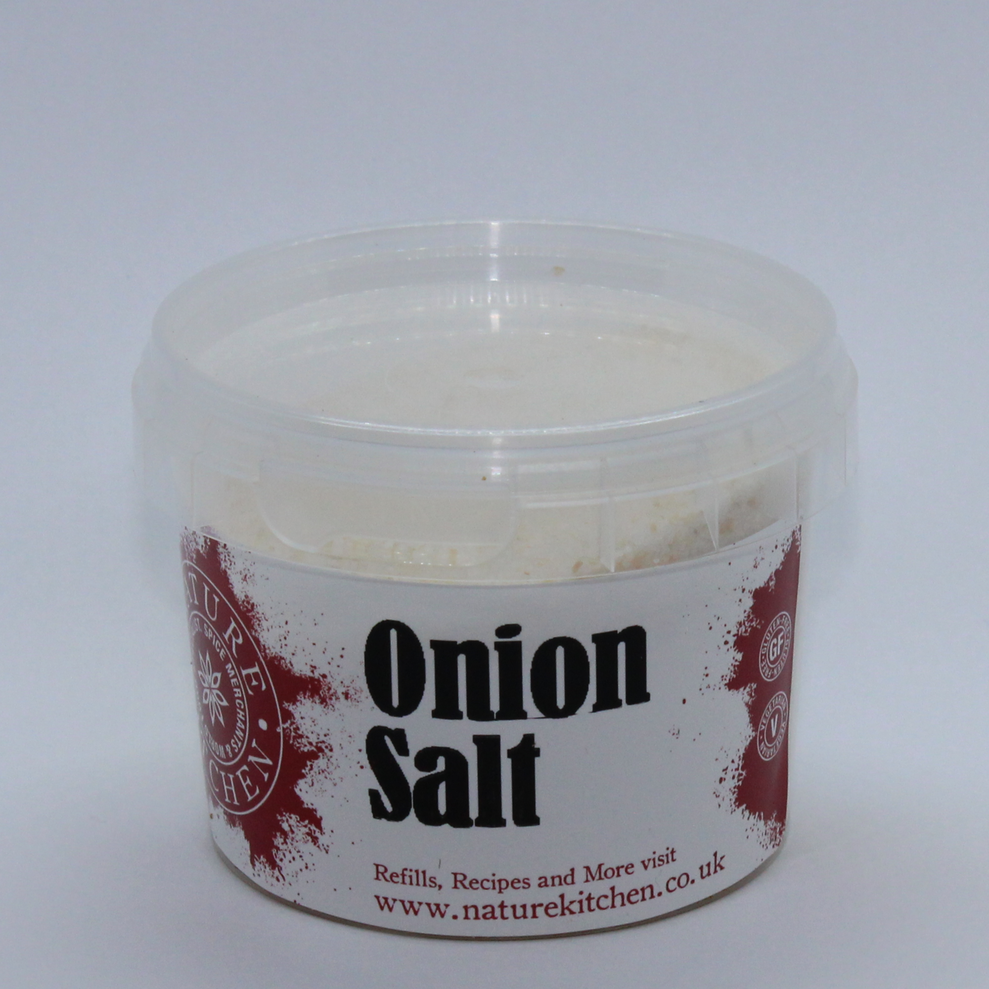 NK Onion Salt 100g