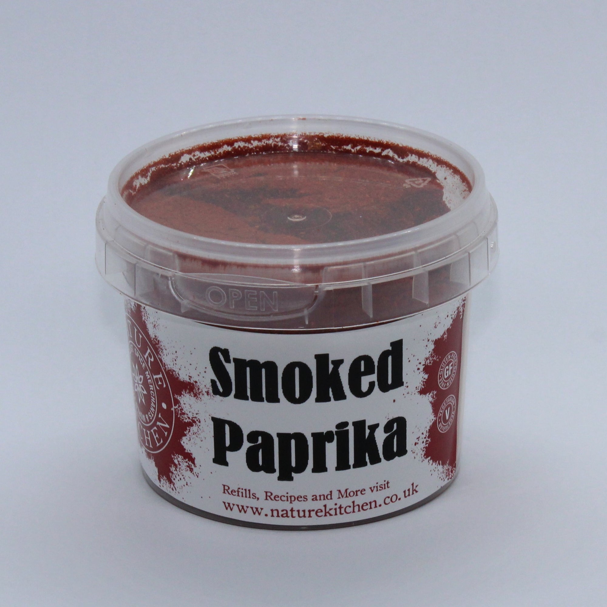 NK Smoked Paprika 50g