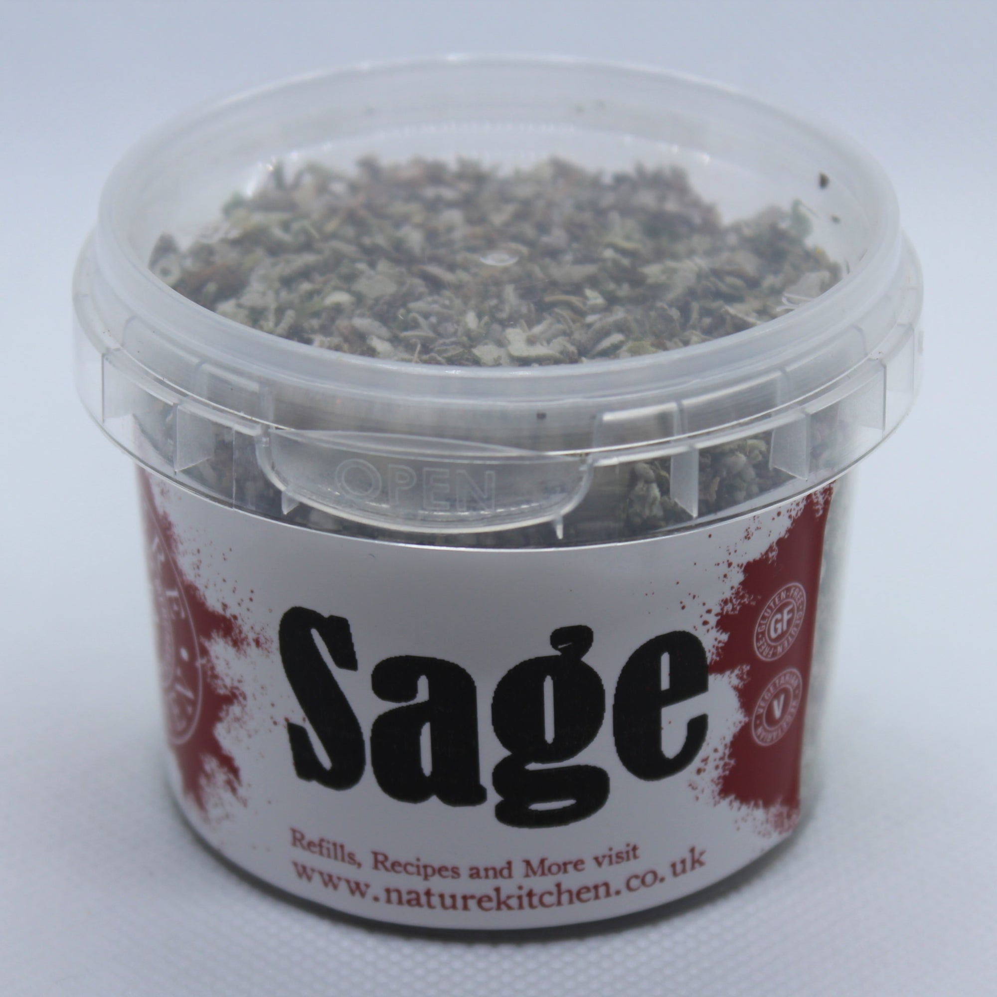 NK Sage 20g
