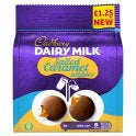 Cadbury Salted Caramel Nibbles PM1.25 95g *