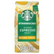 Starbucks Blonde Espresso Beans 200g #