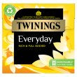 Twinings Everyday Tea 80pk