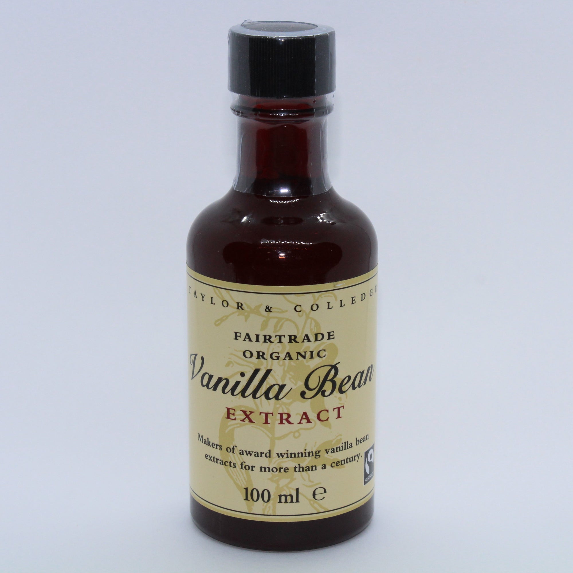 Vanilla Extract/Essence 100ml