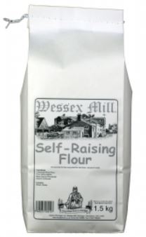 Wessex Mill Self Raising Flour 1.5kg