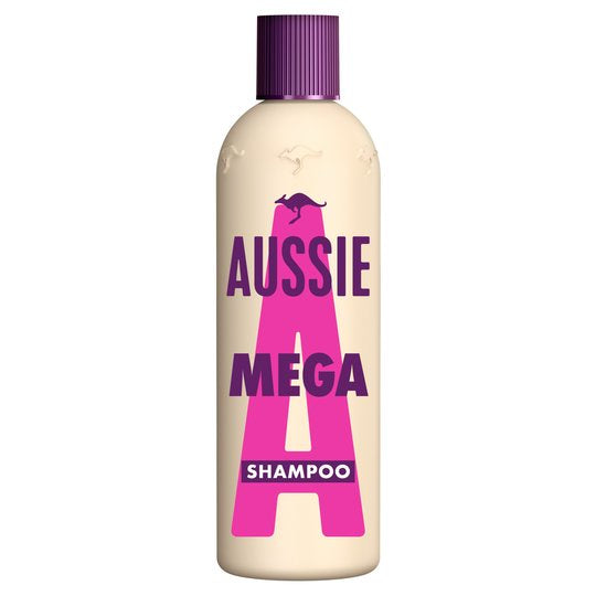 Aussie Mega Shampoo 300ml*