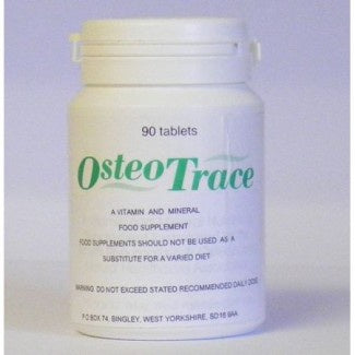 H20-OSTEO Osteotrace*