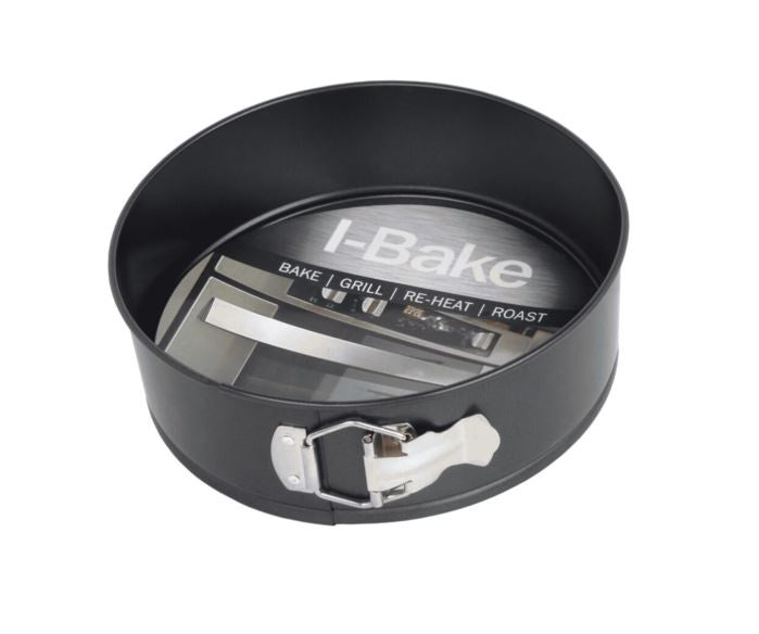 I-Bake Springform Pan 4.5"/11.5cm*