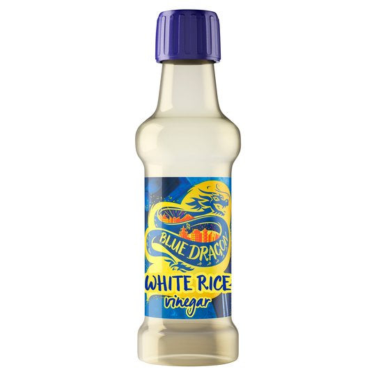 Blue Dragon White Rice Vinegar 150ml