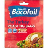 Bacofoil Roasting Bags Extra Large*