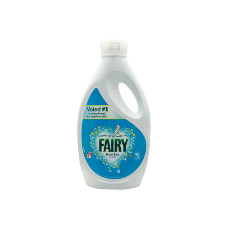 Fairy Non Bio Liquid (51w) 1.785L*