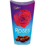 Cadbury Roses Carton 290g # *
