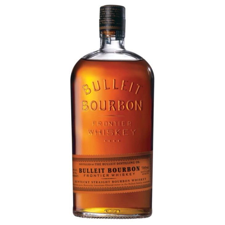 Bulleit Bourbon 70cl*