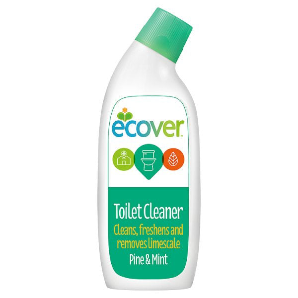 Ecover Toilet Cleaner Pine and Mint 750ml*