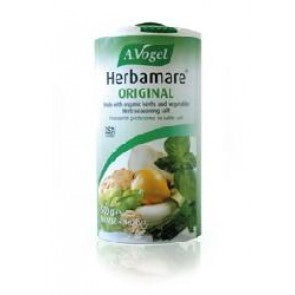 H11-HERBA500 Herbamare Herbal Salt 500g