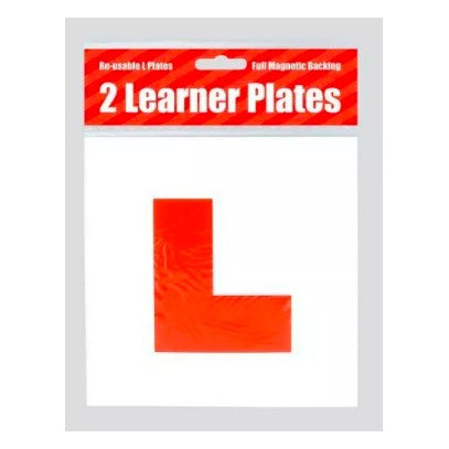Magnetic Learner Plates*