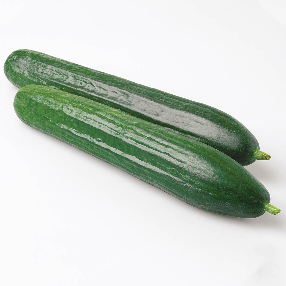 Cucumber Single