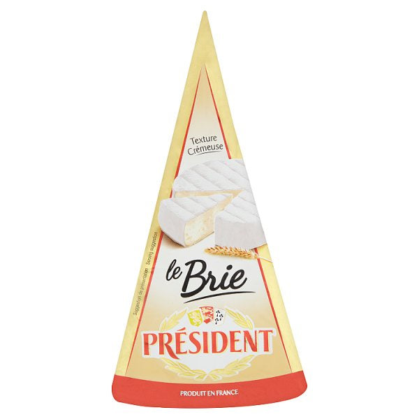 President Brie (200g)