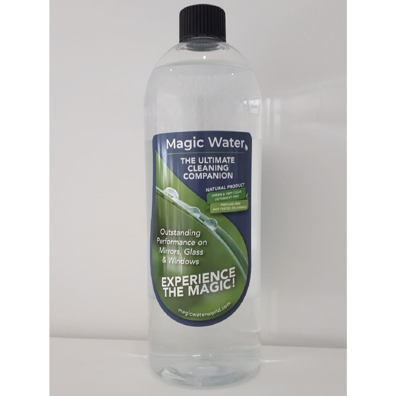 Magic Water Refill 1L*