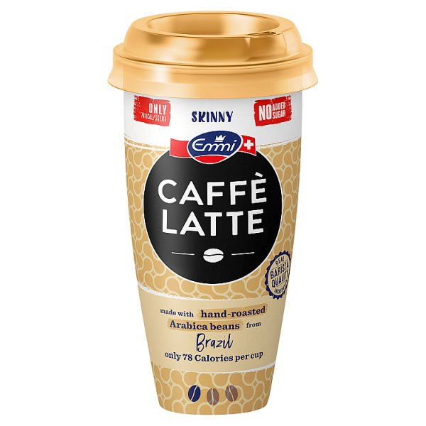 Emmi Caffe Latte Light 230ml