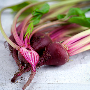 Baby Candy Beetroot 200g