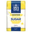 Tate & Lyle Caster Sugar 1kg