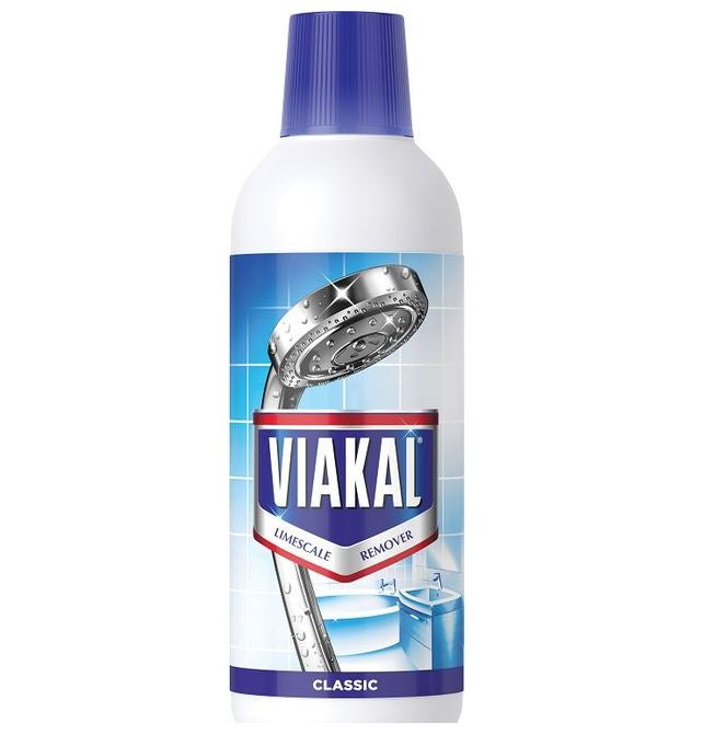 Viakal Limescale Remover Bottle 500ml*