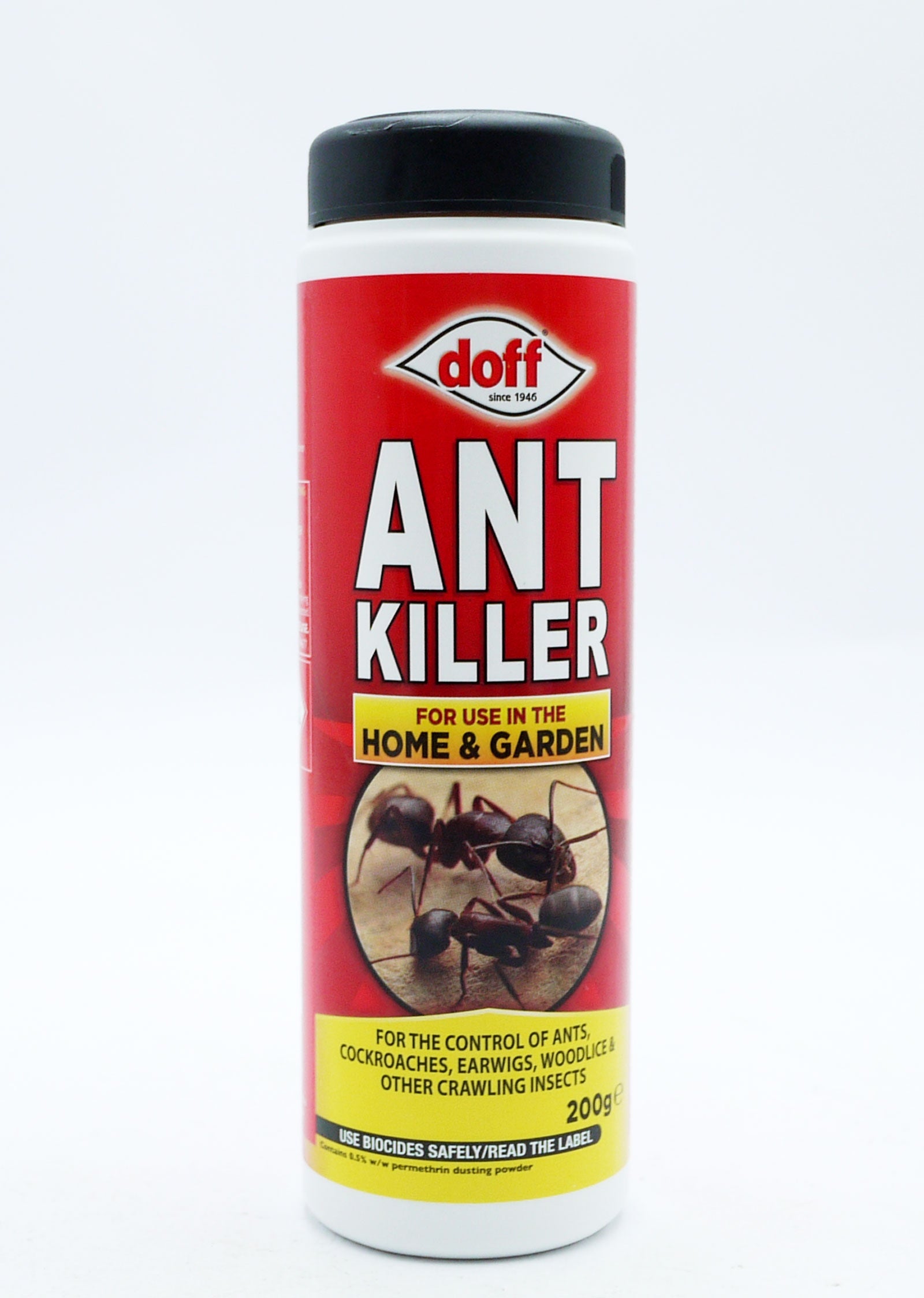 Doff Ant Killer Powder 200g*