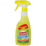 Elbow Grease 500ml*