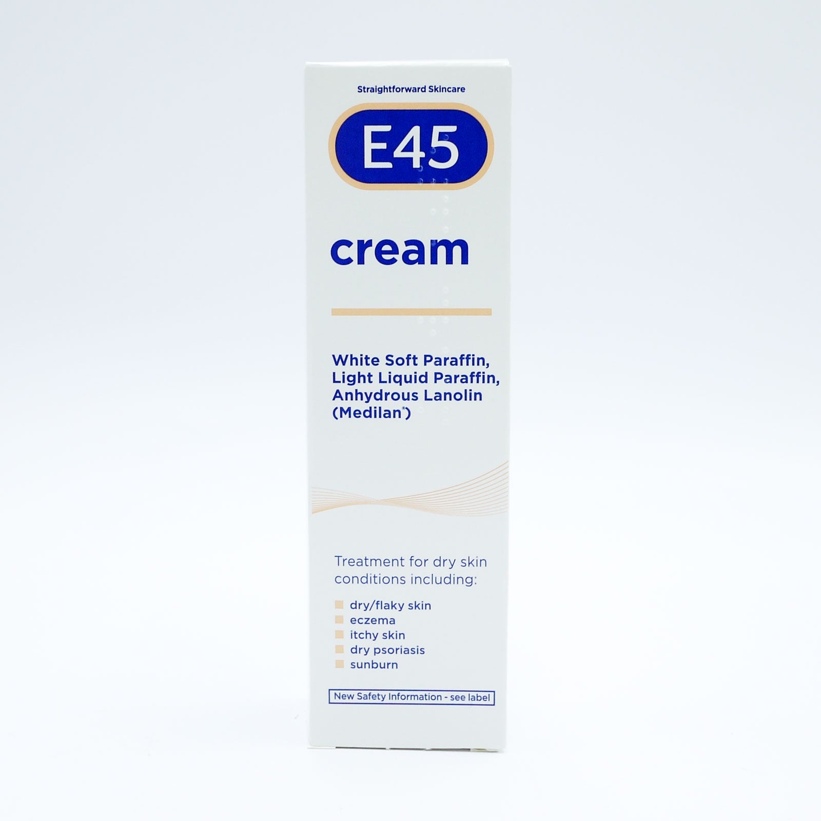 E45 Cream 50g*